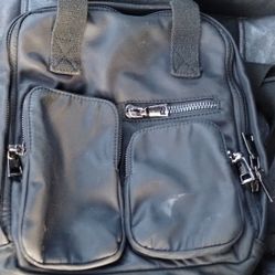 Travel Bag