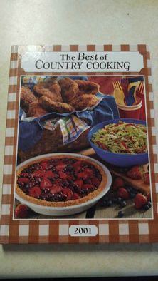 The Best Of Country Cooking 