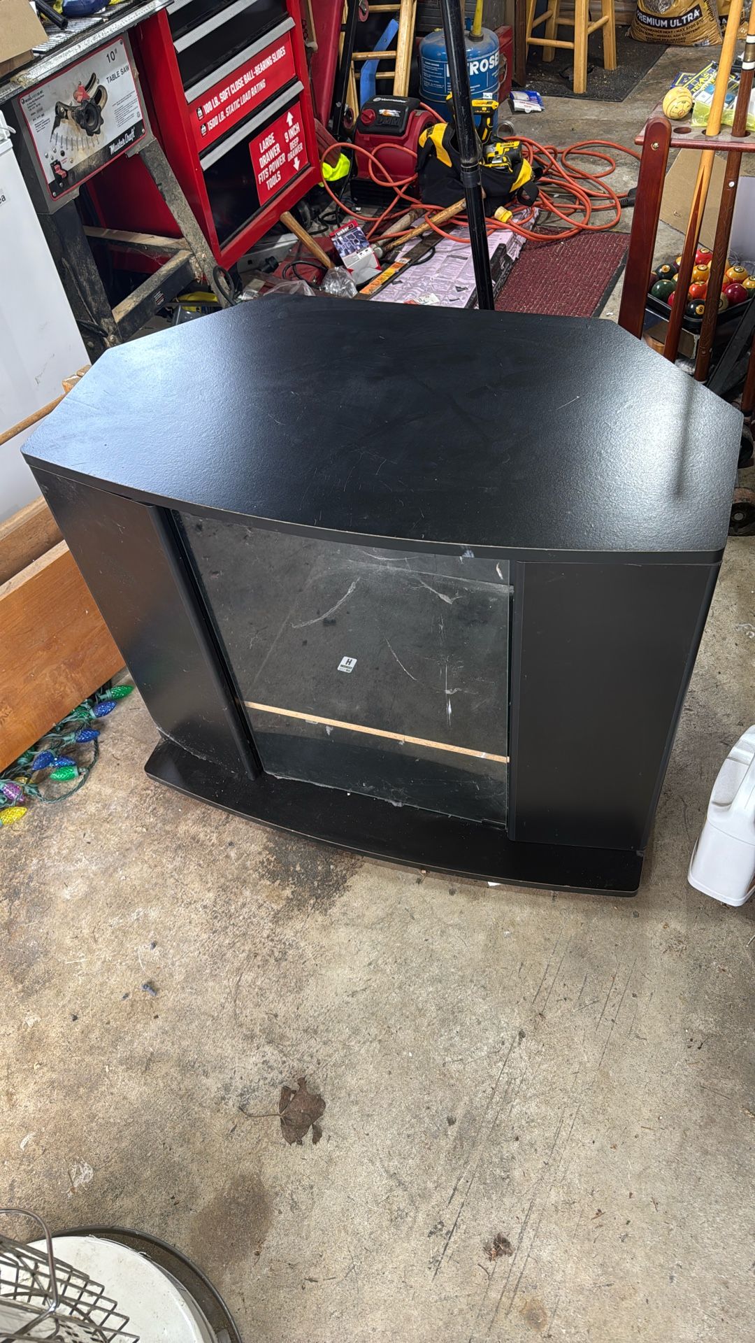 TV Stand