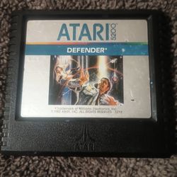 Vintage Video Game