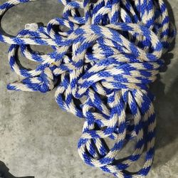 Construction Rope 100ft