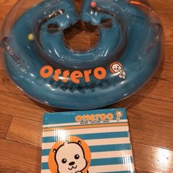 Otteroo Classic Floatie