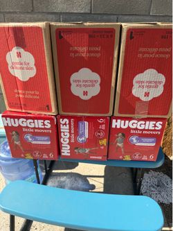 Diapers