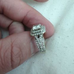 Engagement Ring $2000 OBO