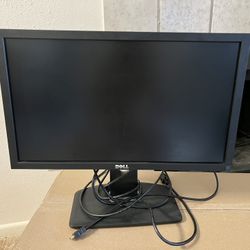 Dell Monitor 