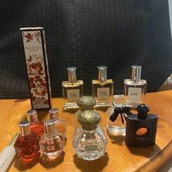 Designer Perfume