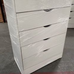 Five Drawers Dresser 