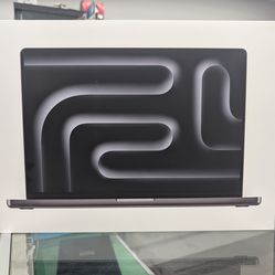 MacBook pro 16 inch M5 Pro New Pay Low down no Crdt needed