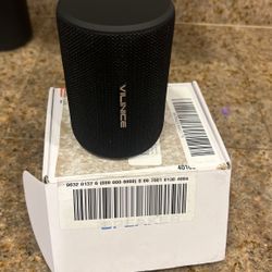 Bluetooth Speaker 