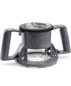 Bora Router Motor Base PM-6210 for Bora Router Motor PM-6200 (Base Only)