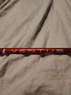 VENTUS VELOCORE FAIRWAY WOOD SHAFT