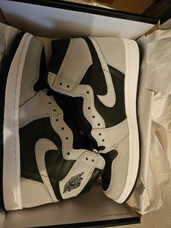 Jordan Retro 1s "SHADOW 2.0"