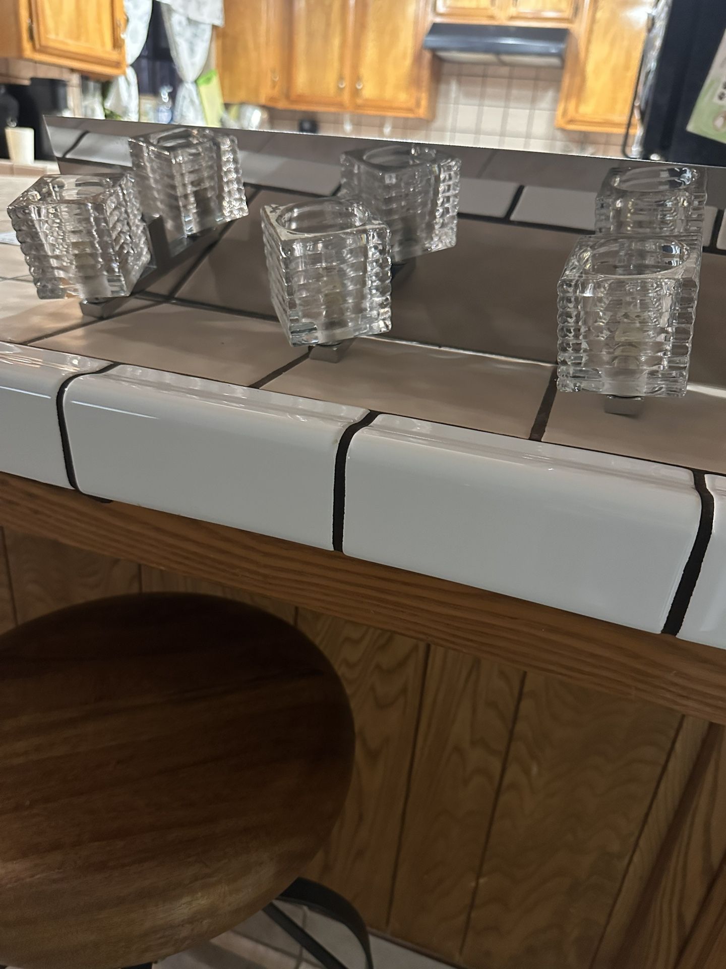 Bathroom Light Fixture