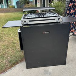 Pioneer DJ Set 