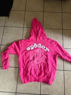 Sp5der hoodie