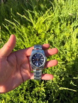 41mm men’s luxury watch