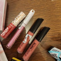 Cosmetic Stock Pile Sale (see description before messaging)