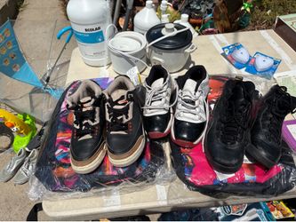 Kids shoes