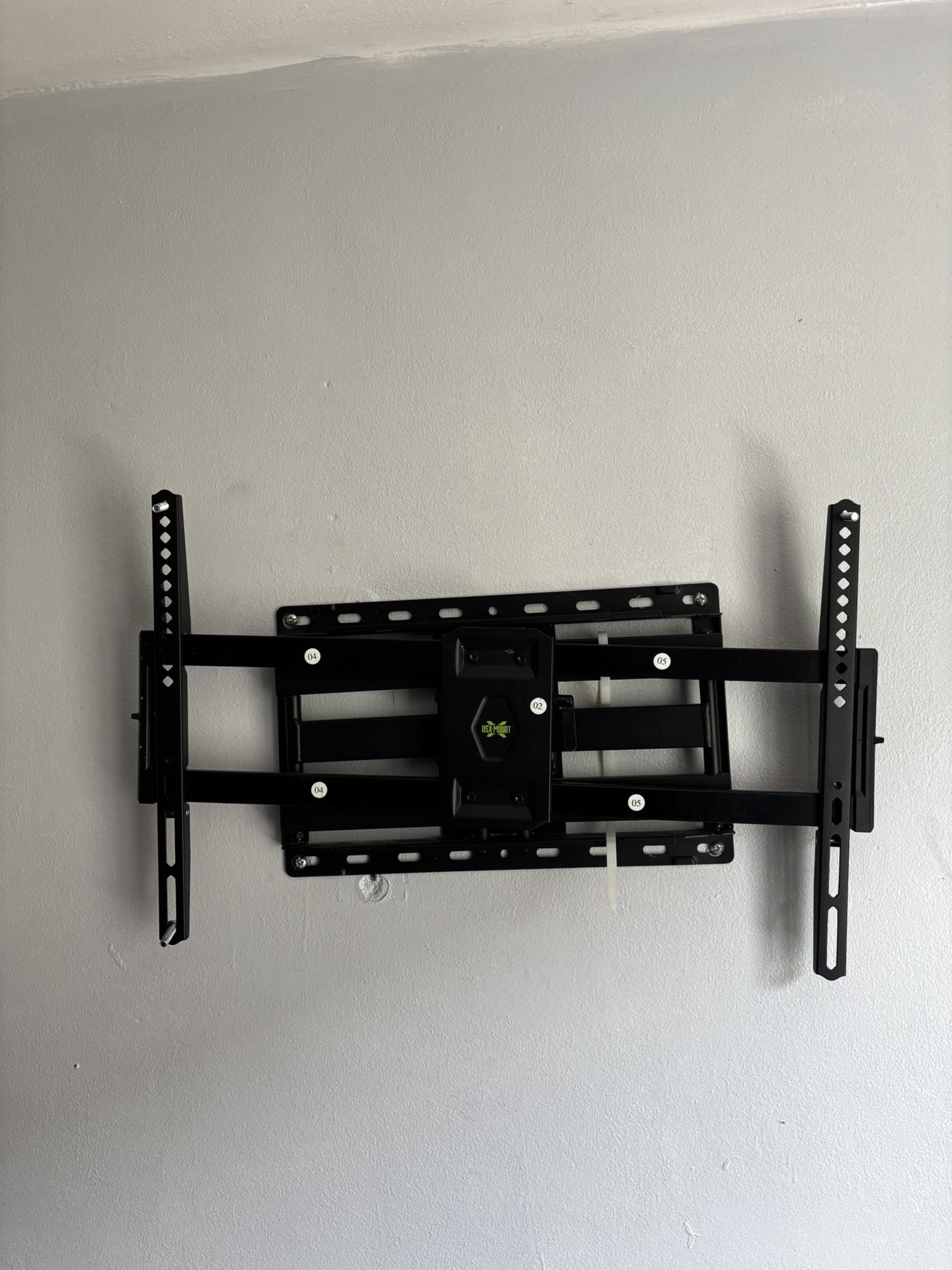 Wall Mount 