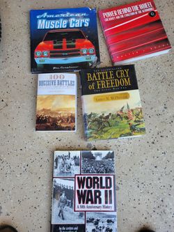 Free books