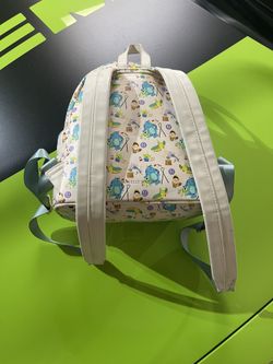 Danielle Nicole Disney Pixar Mini Backpack