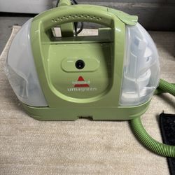 Bissell Carpet/Fabric Cleaner 