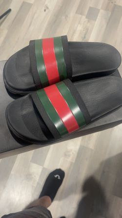 Gucci Sandals 10.5