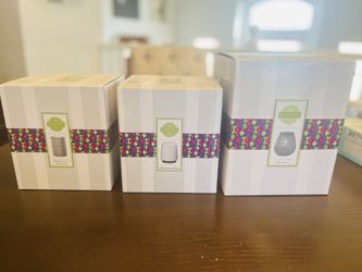Scentsy Warmers