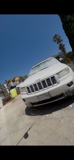 Auto detail