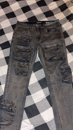 Serenede jeans