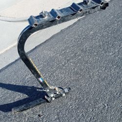 Bike Rack For 4