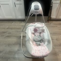 Ingenuity Baby Swing