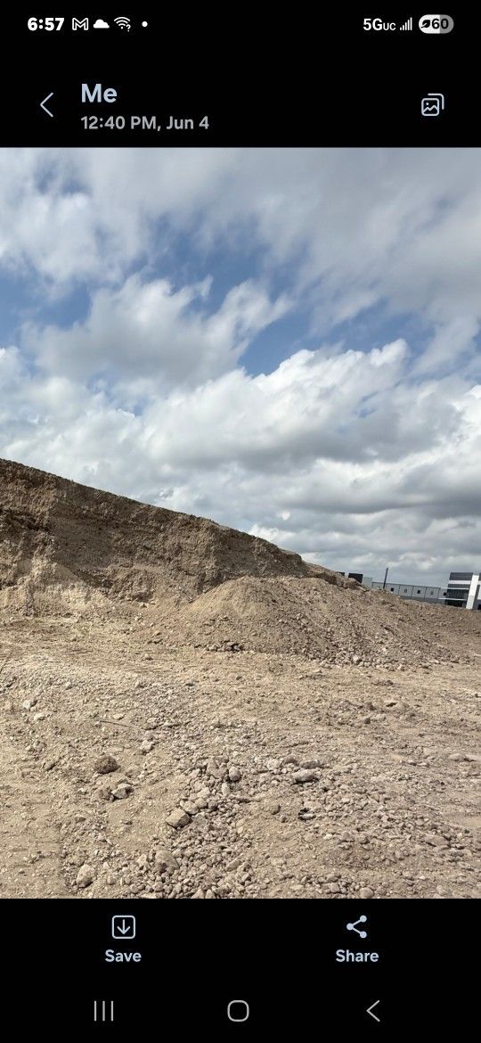 Limestone Base