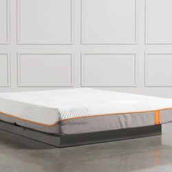 Tempurpedic Contour Elite King Mattress 