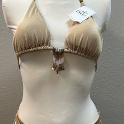 Colombian Bathing Suit 