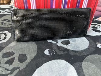 Clutch bag