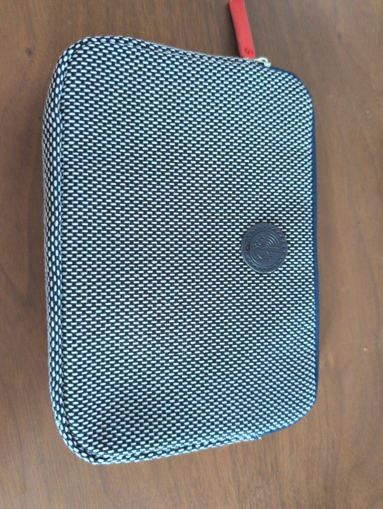 Cosmetic Pouch