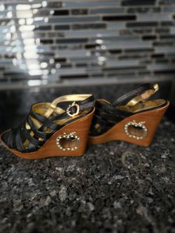 Elegant Shoes