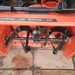 Ariens Snowblower - Low Price 