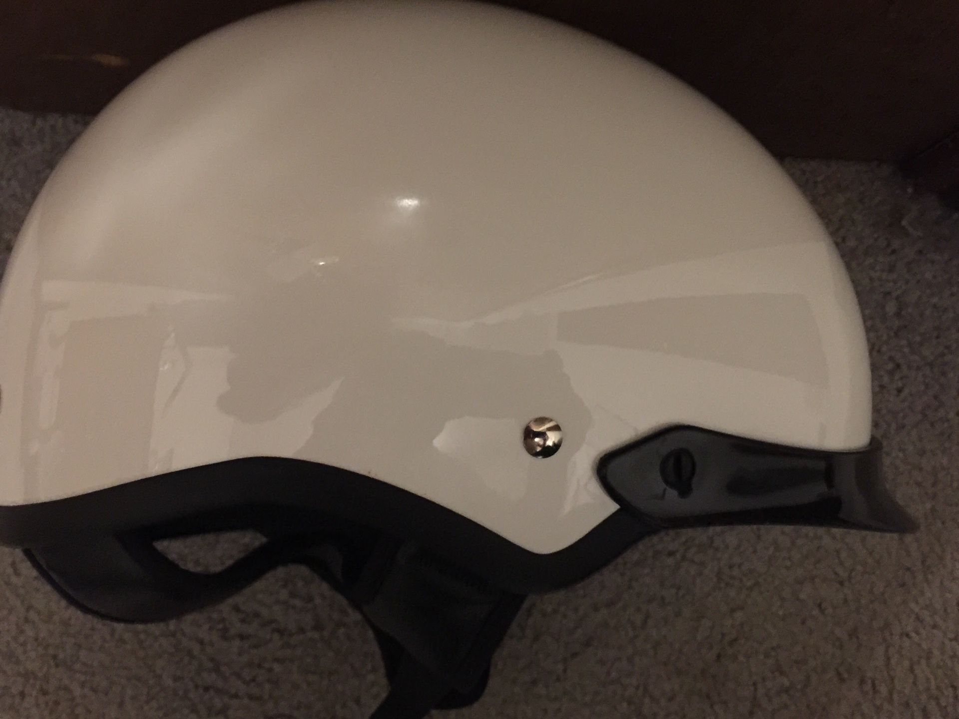 AFX FX-3 Motorcycle Helmet