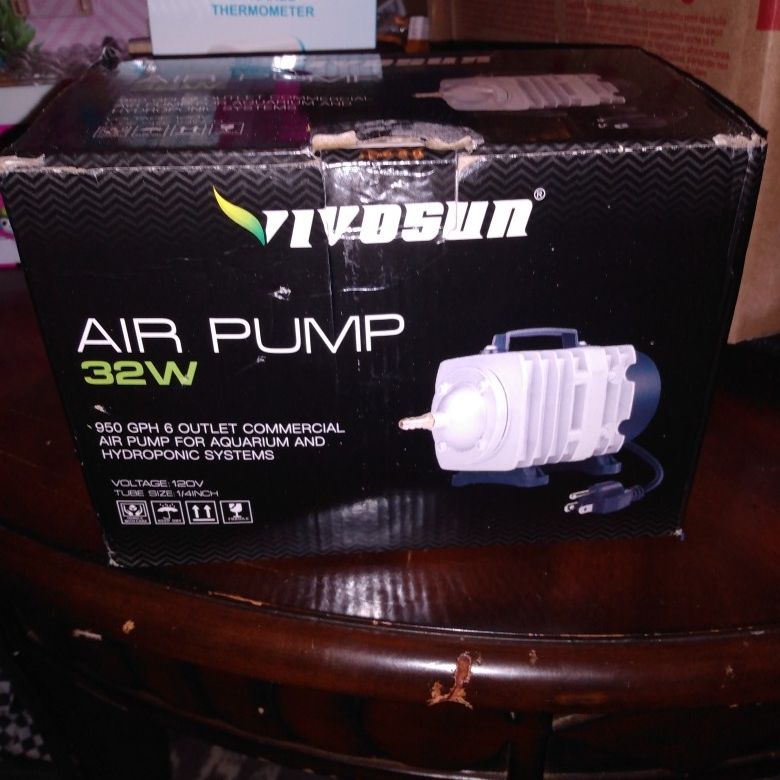 Air Pump
