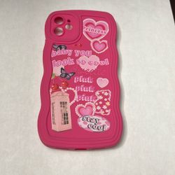 Phone case 