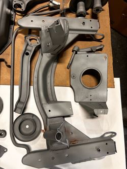 Madness Powdercoating LLC