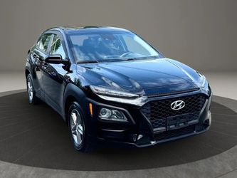 2019 Hyundai Kona