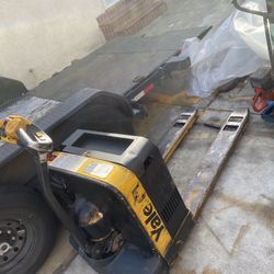 Pallet Jack