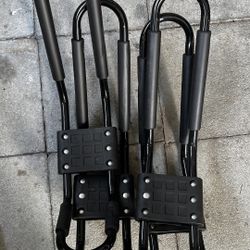Kayak Racks 