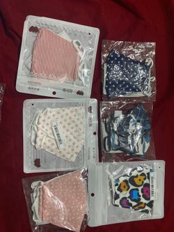 Mascarillas con filtro de carbón