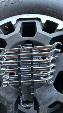 Snap-on tools