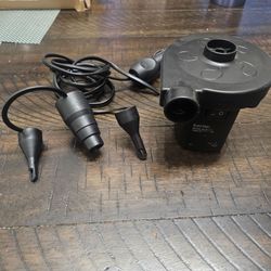 12v airpump