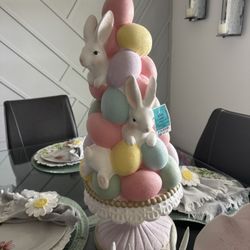 Easter Decoration 